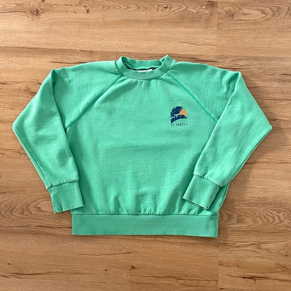 O'Neill Tops - O’Neill crewneck sweatshirt